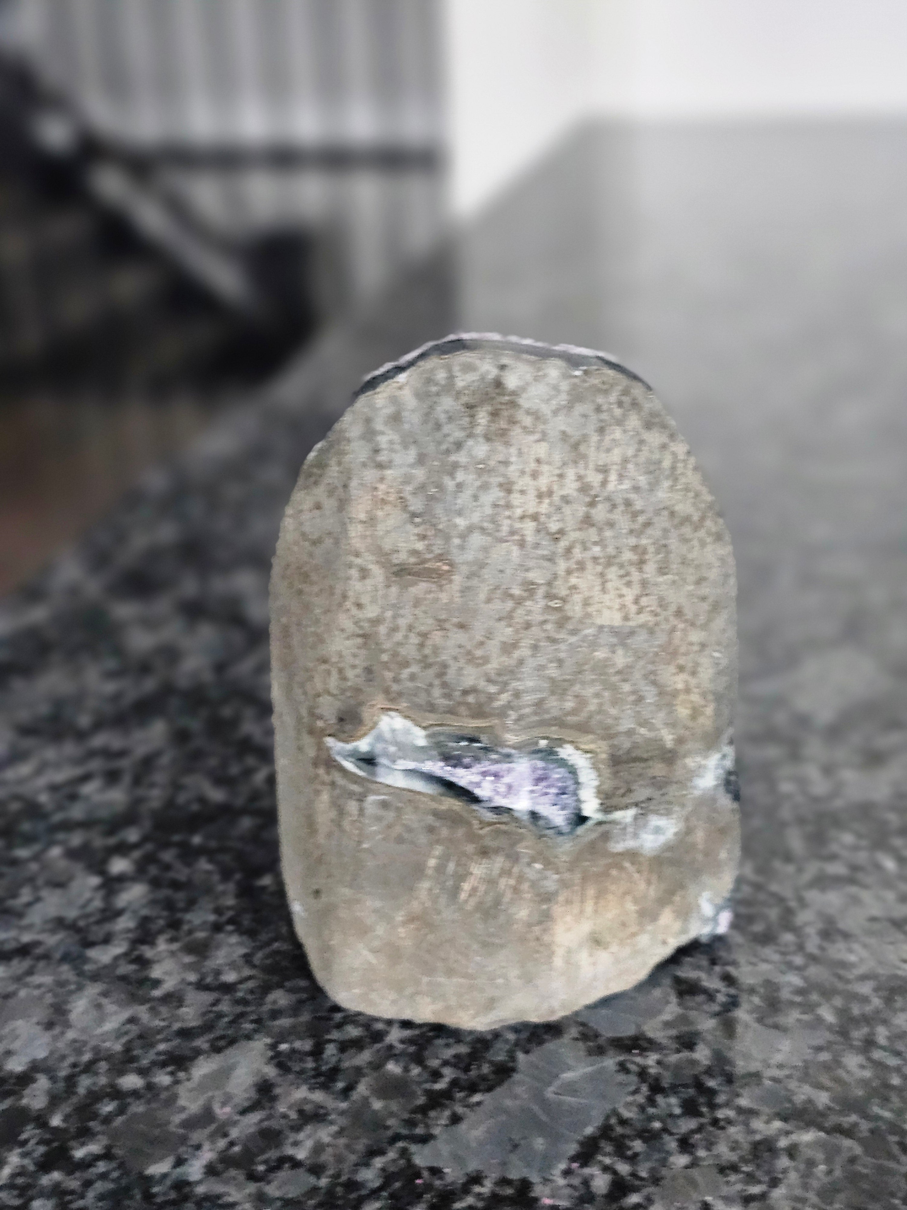Amethyst Druzy Crystal