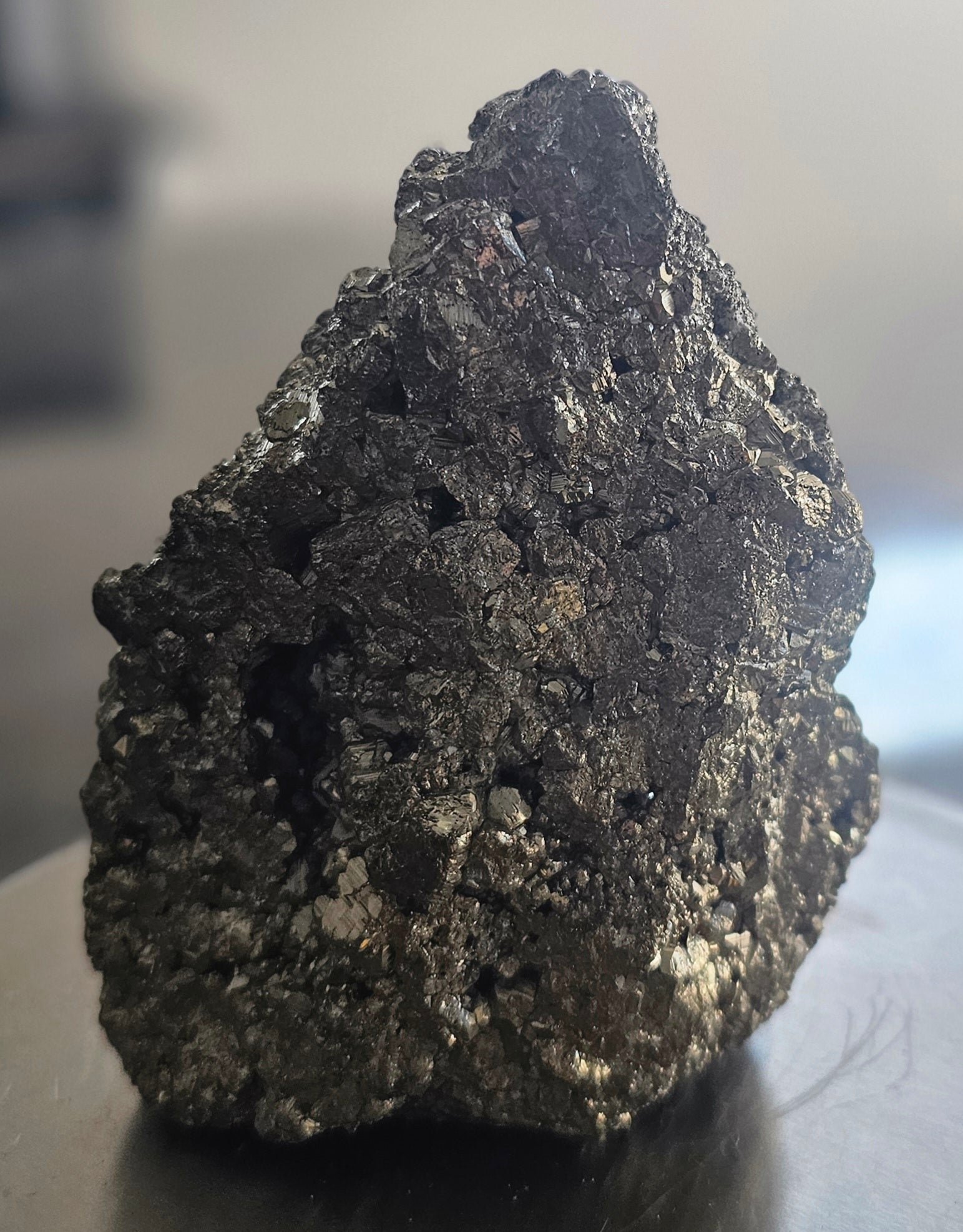 Pyrite
