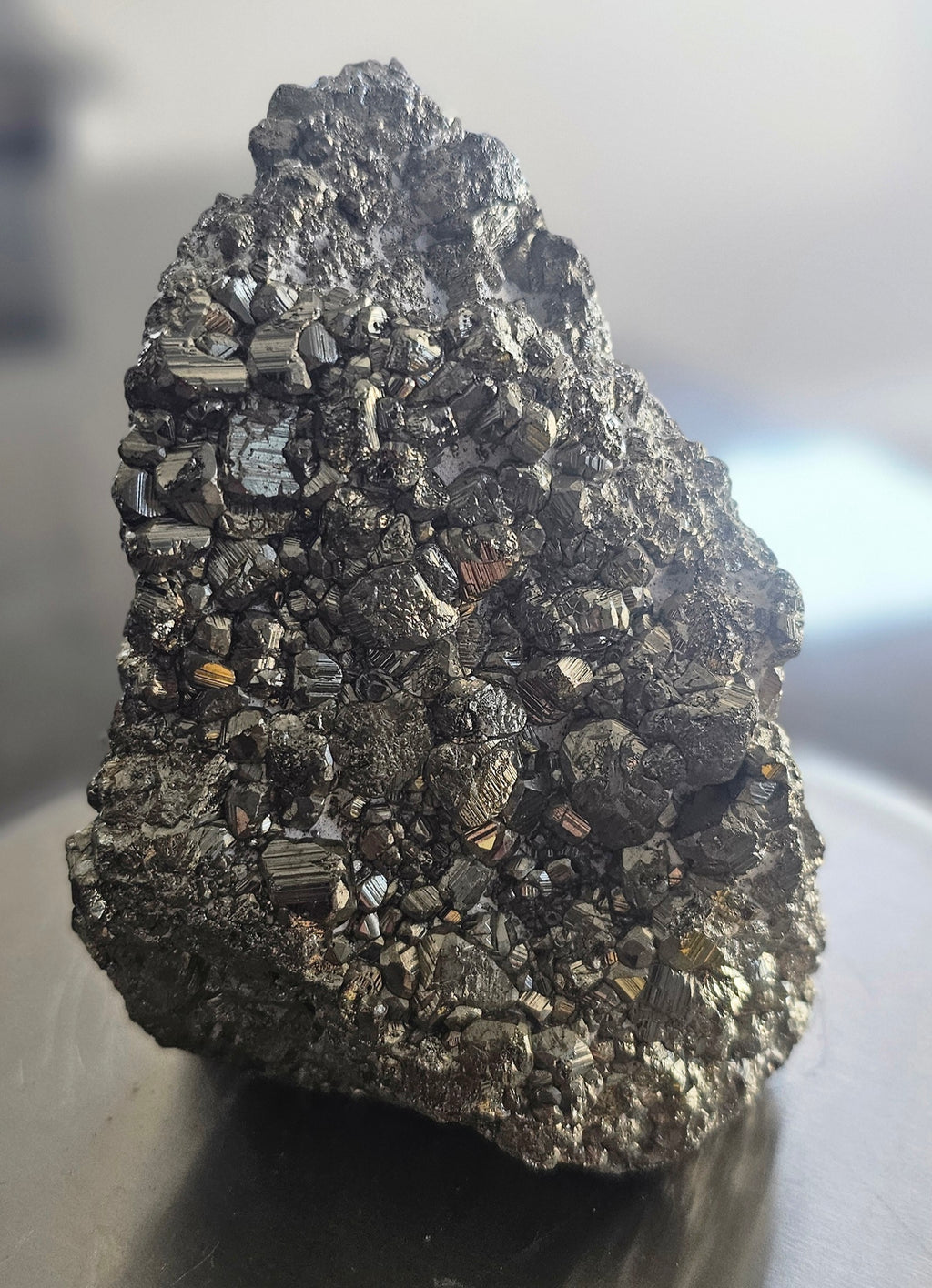 Pyrite