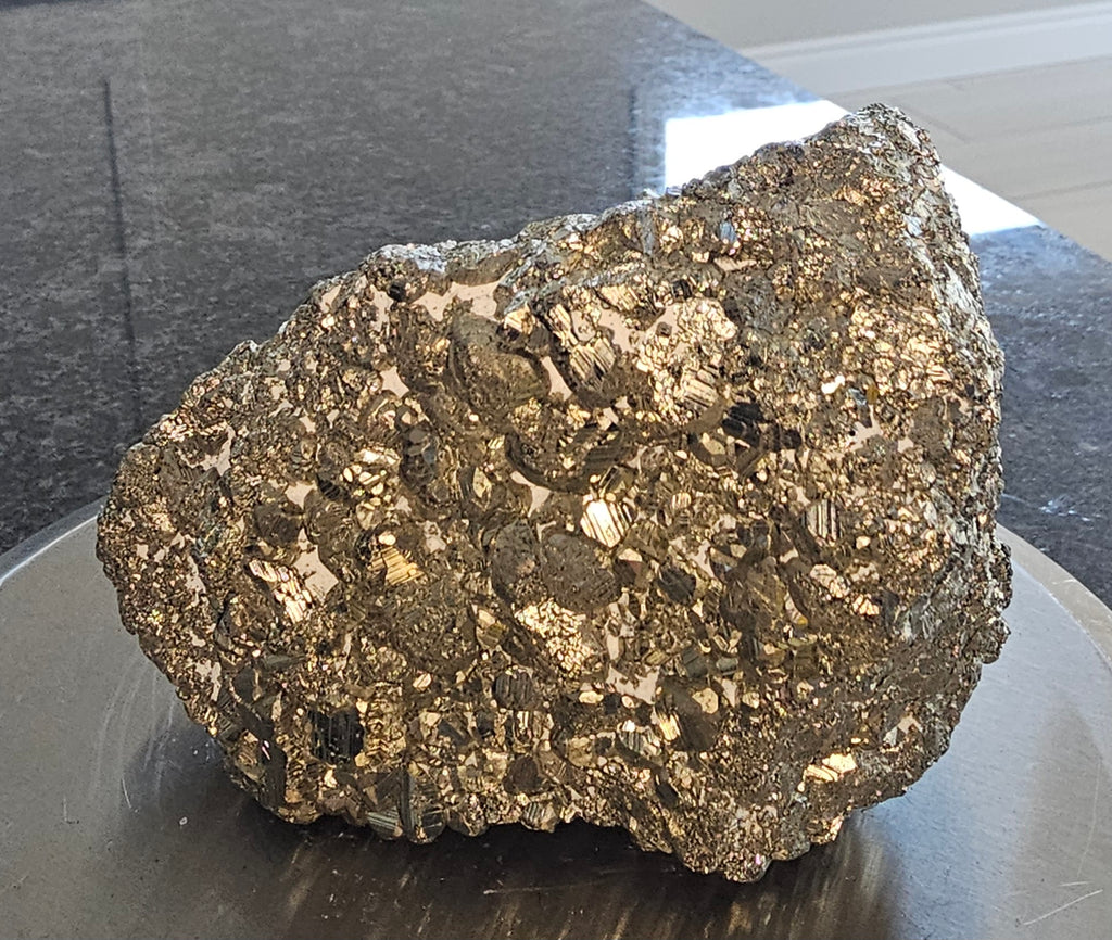 Pyrite