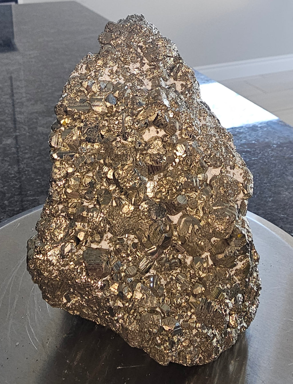 Pyrite