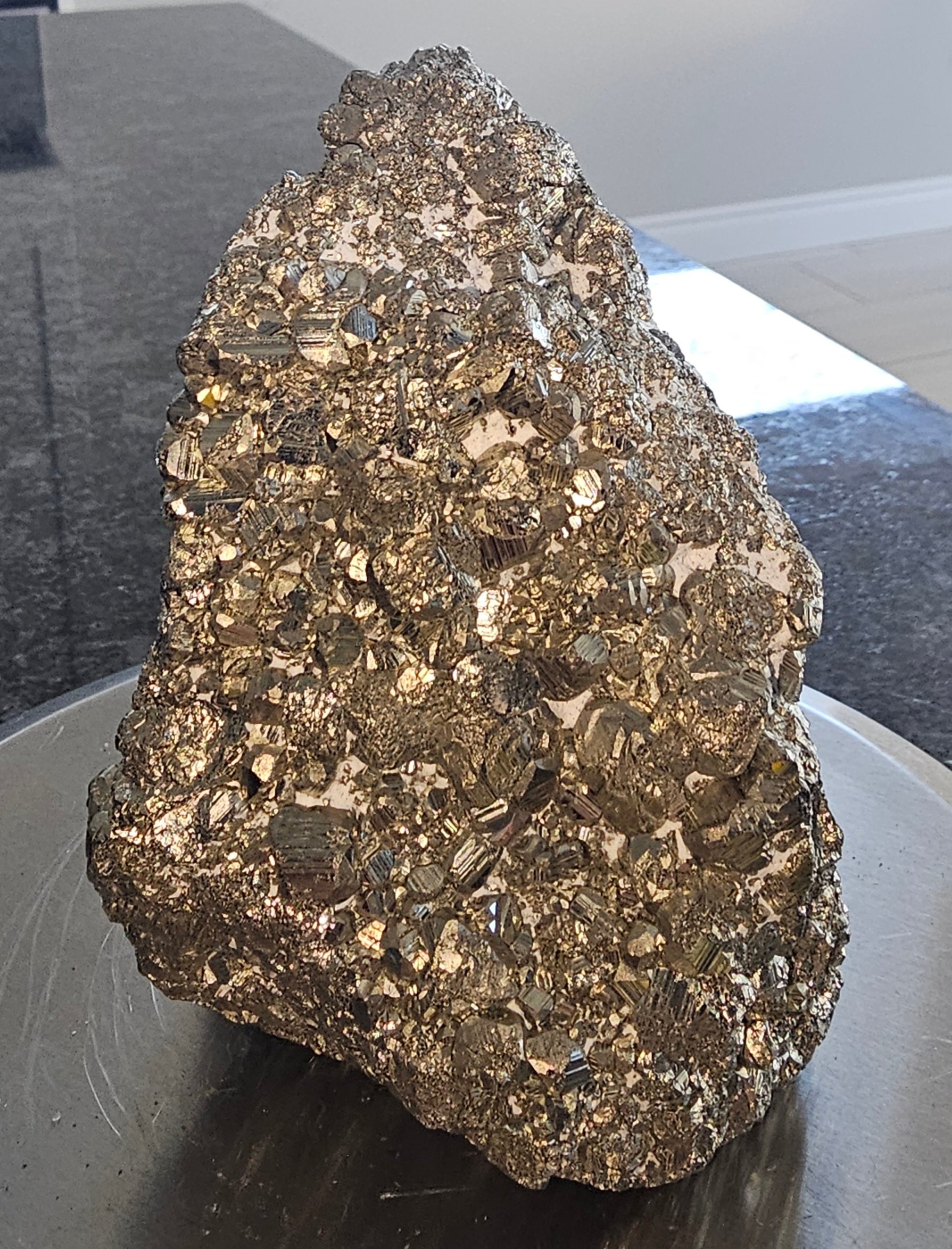 Pyrite