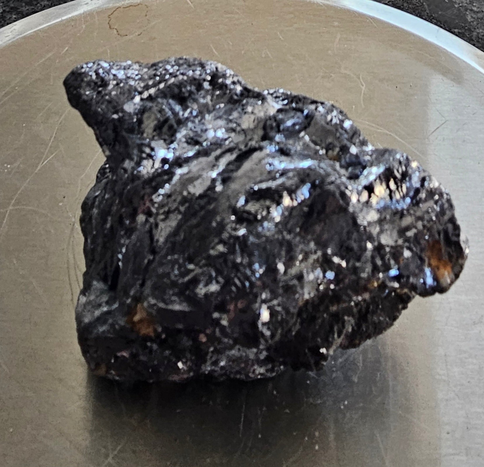 Crystals