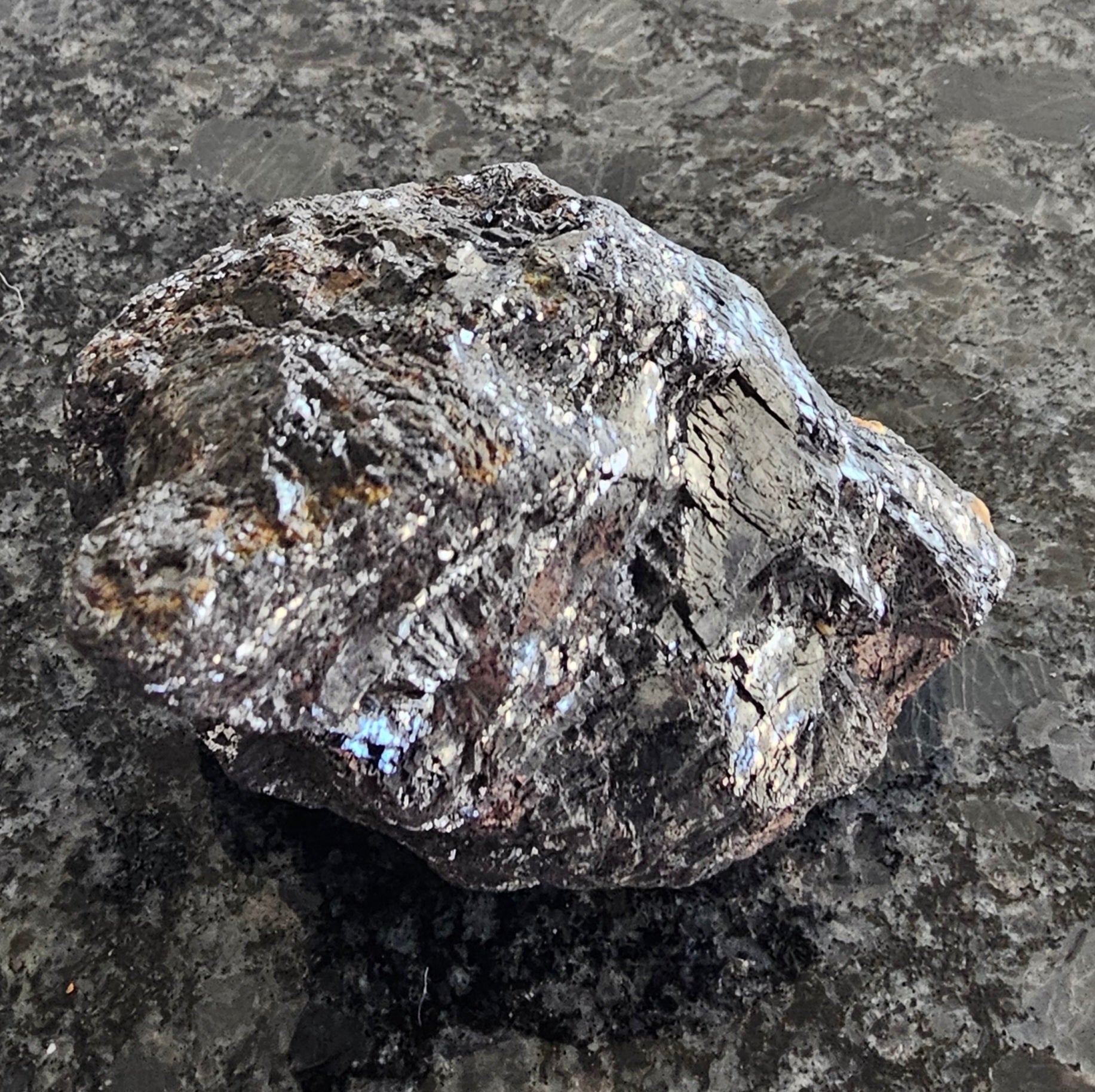 Crystals