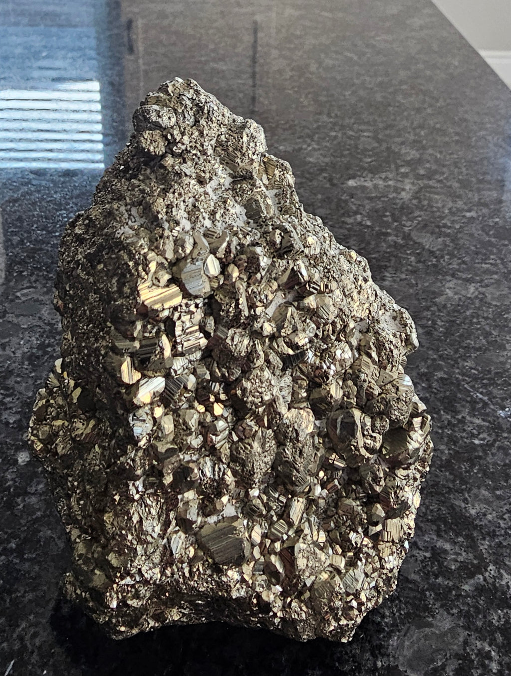 Pyrite