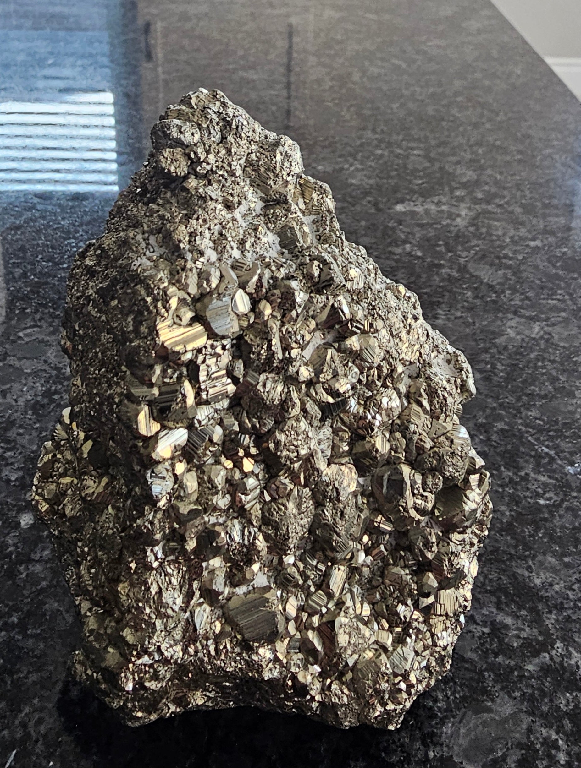 Pyrite