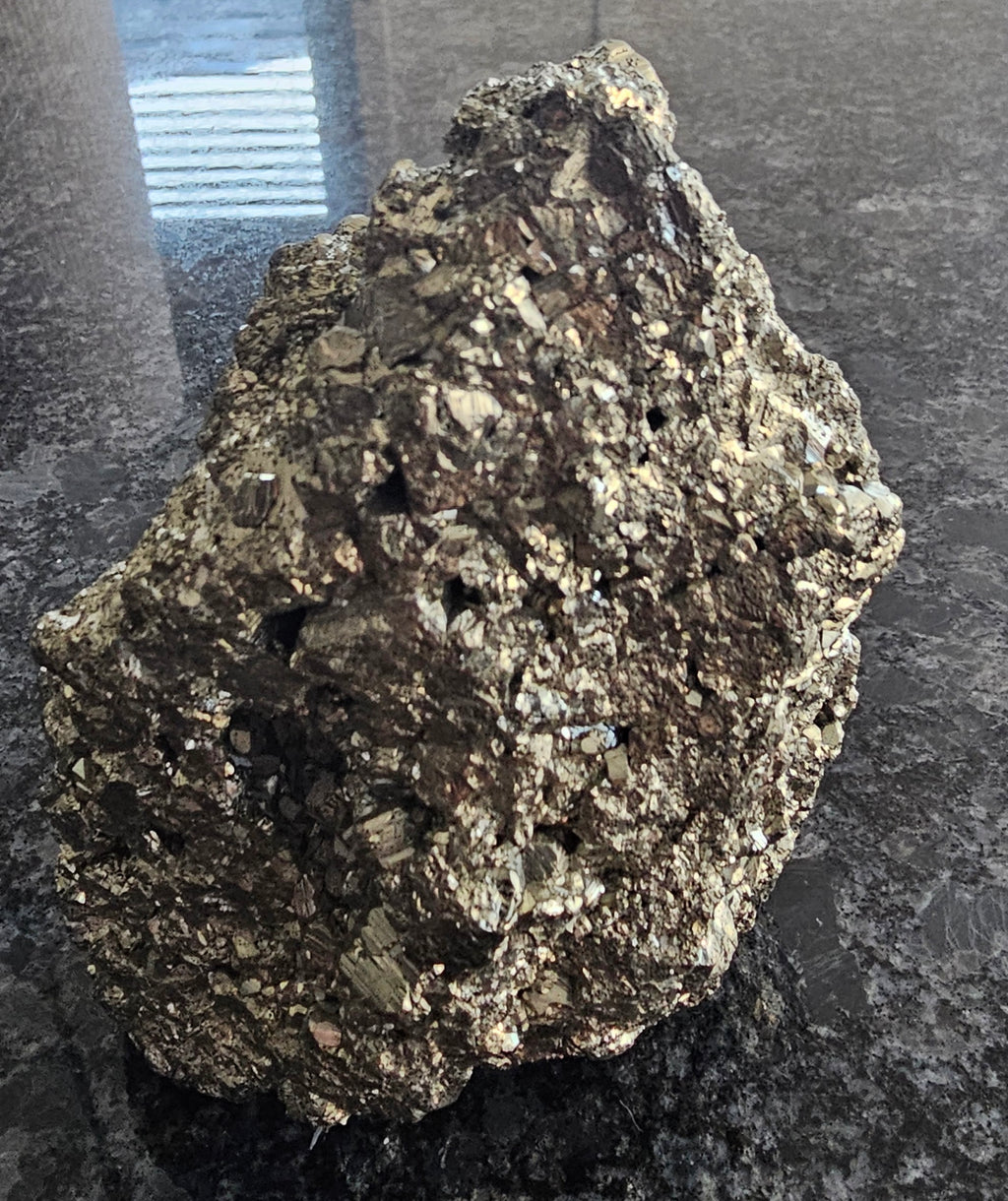 Pyrite