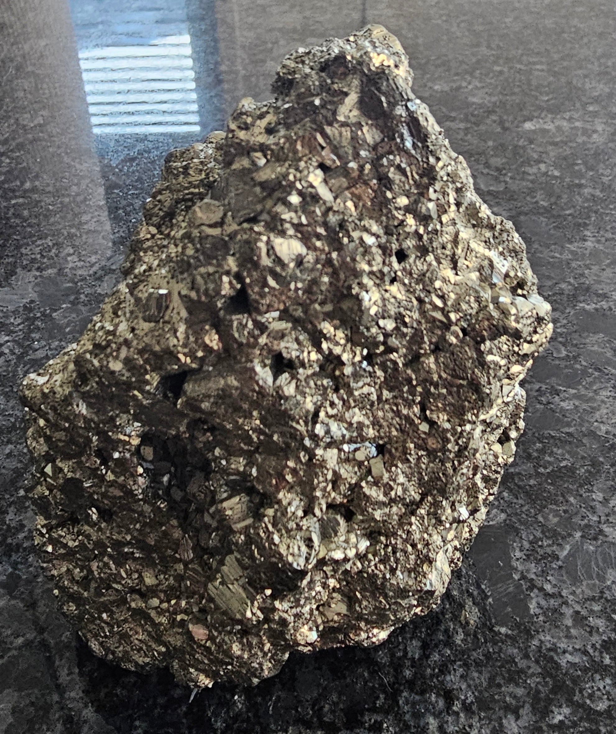 Pyrite