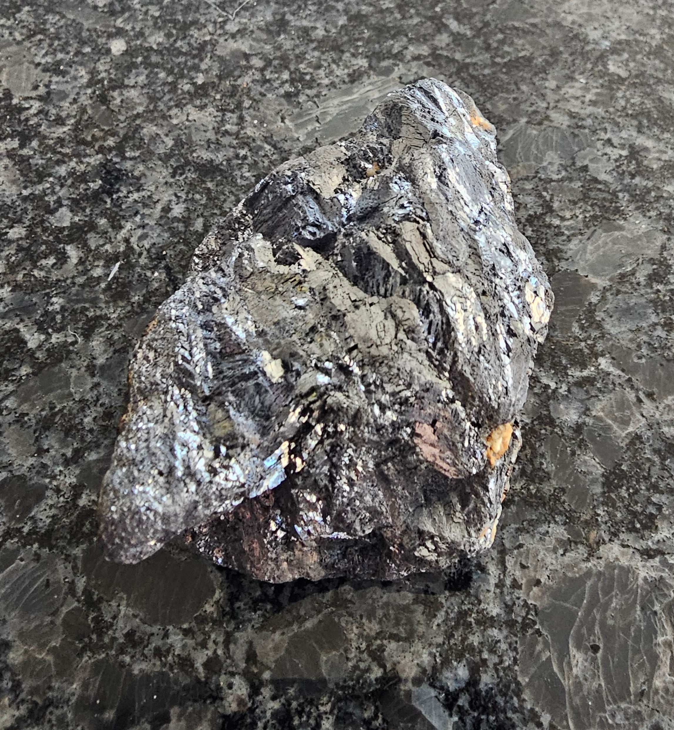 Crystals