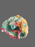 Jasper- Agate Specimen