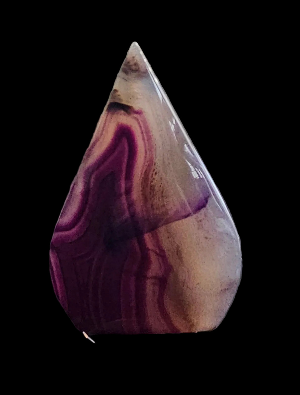 Tear drop