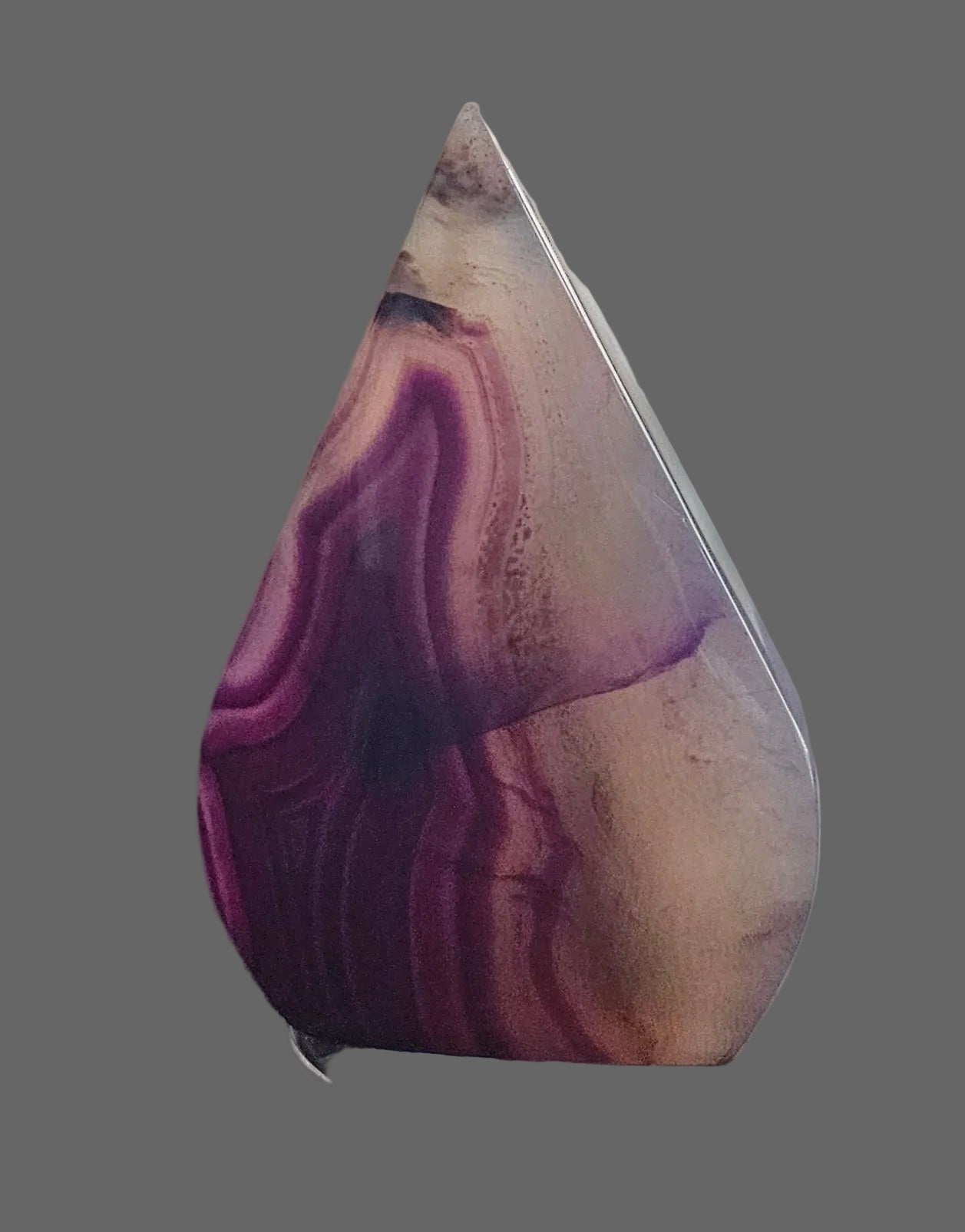 Tear drop