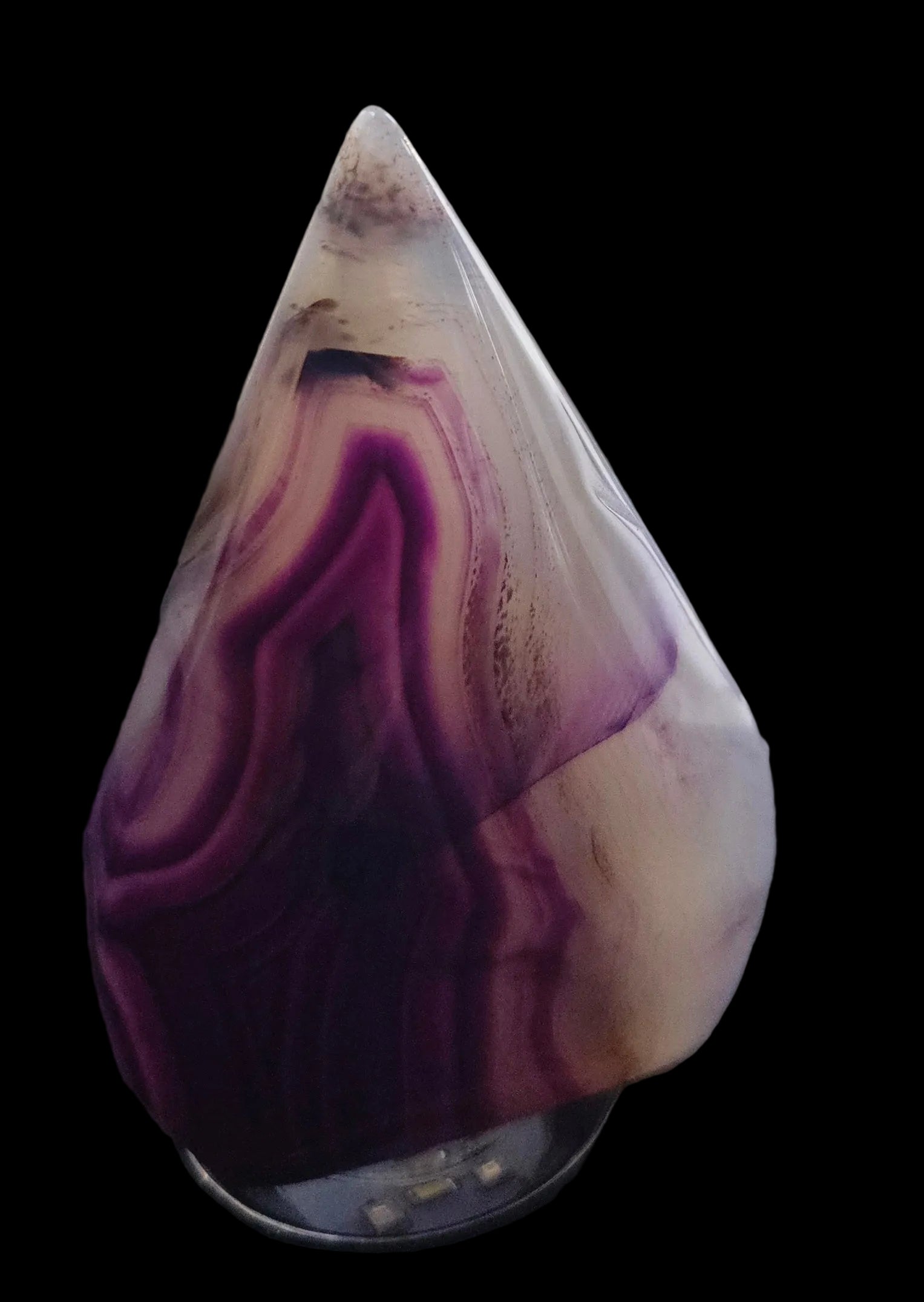 Tear drop