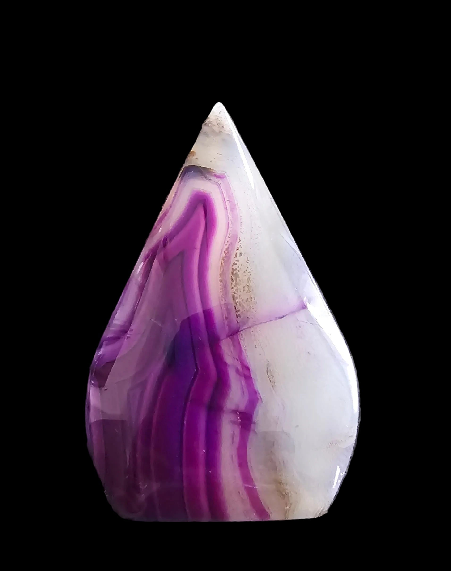 Tear drop