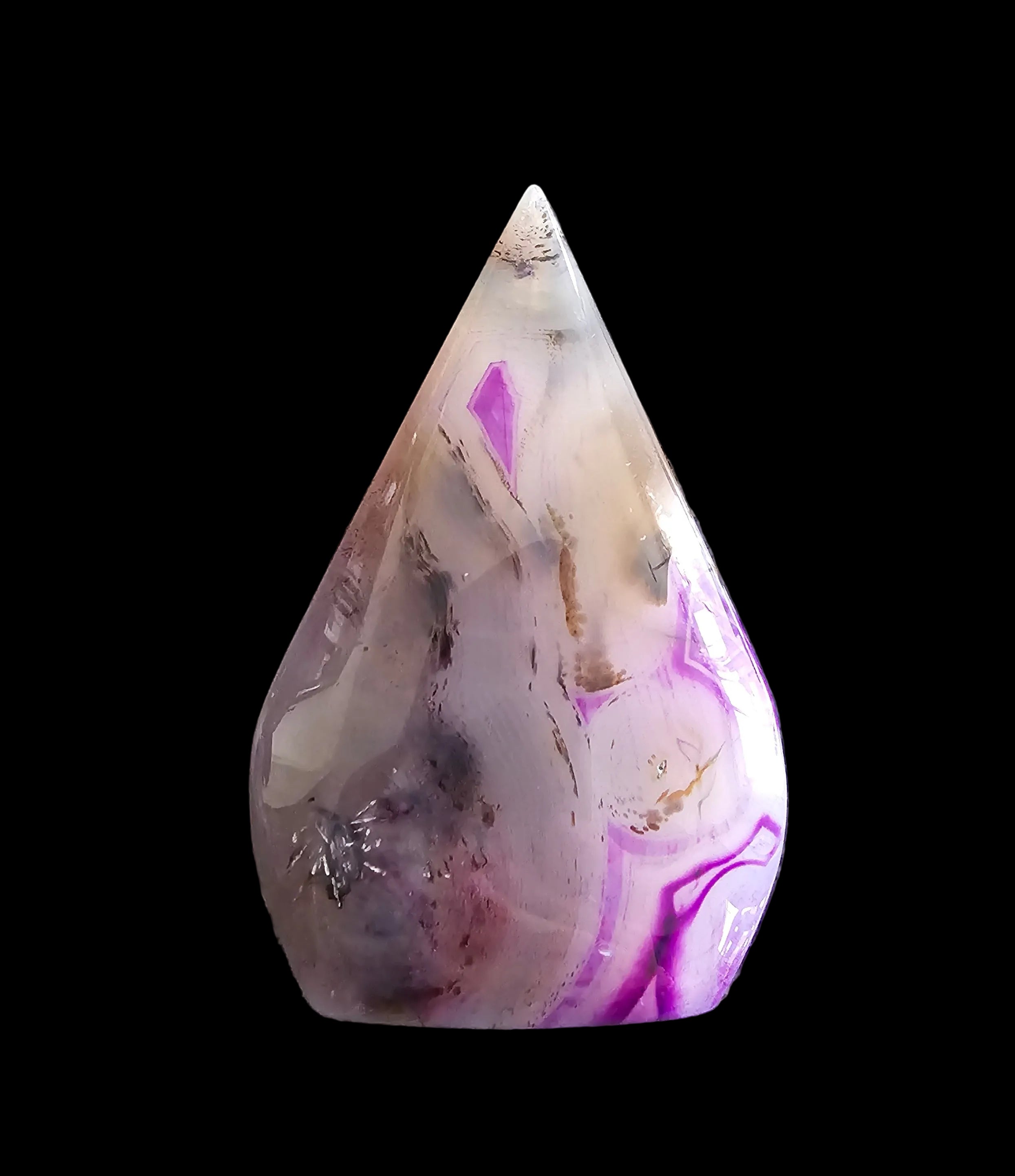 Tear drop