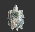 Moss Agate Turtle
