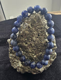 Sodalite Bracelet 8mm