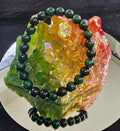 Green tiger Eye Bracelet