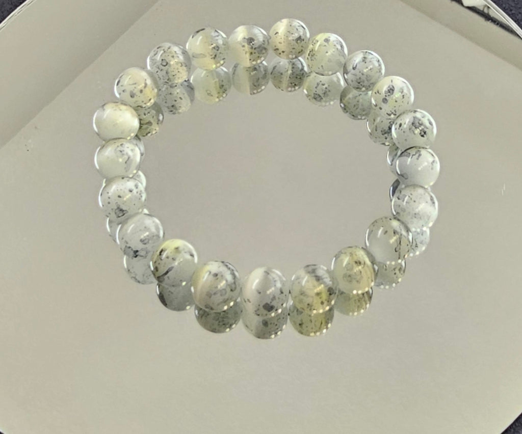 Cat's Eye Bracelet 10mm