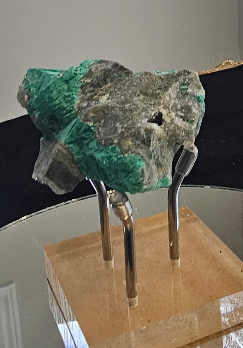 Crystals