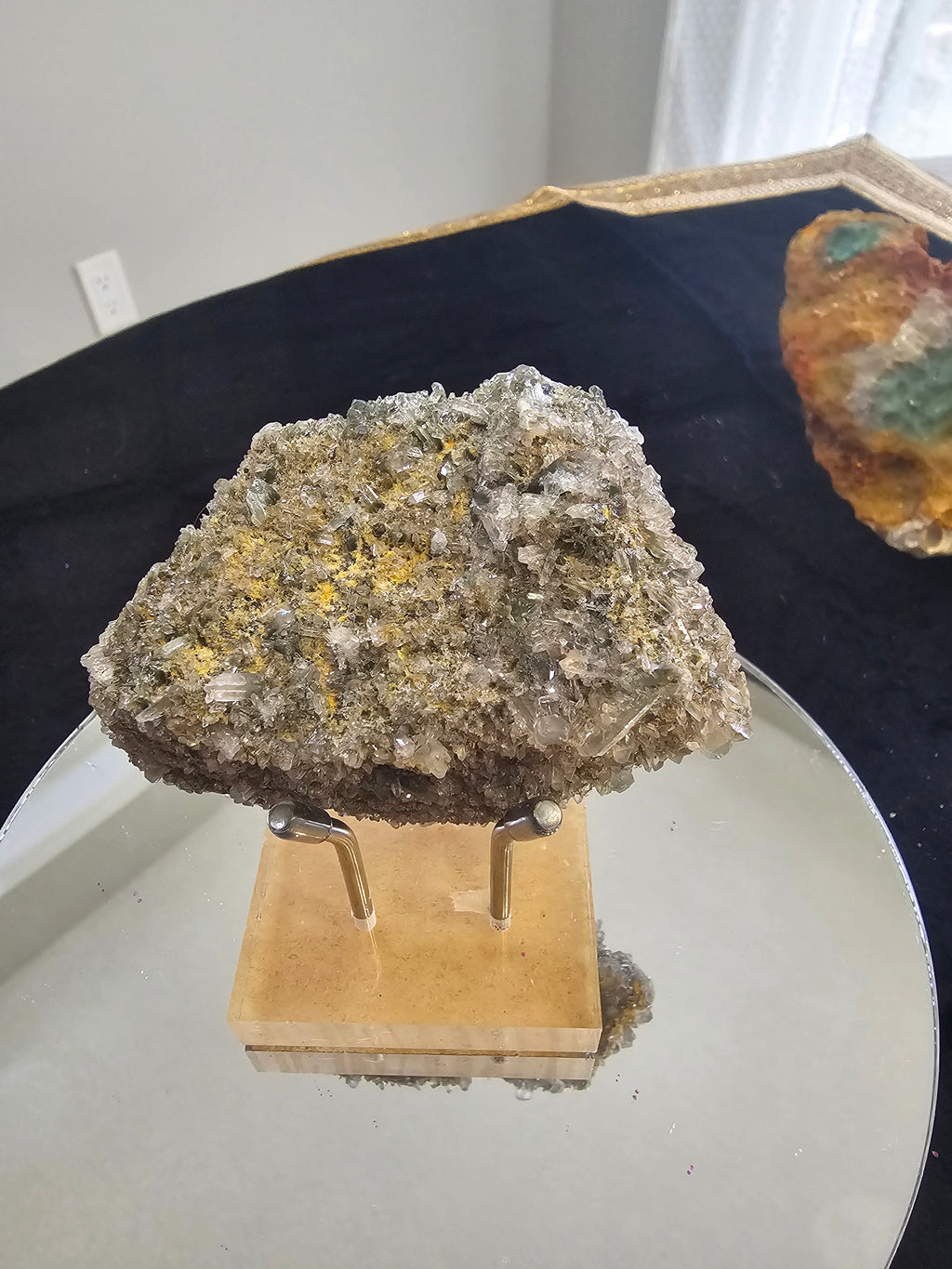 Crystal