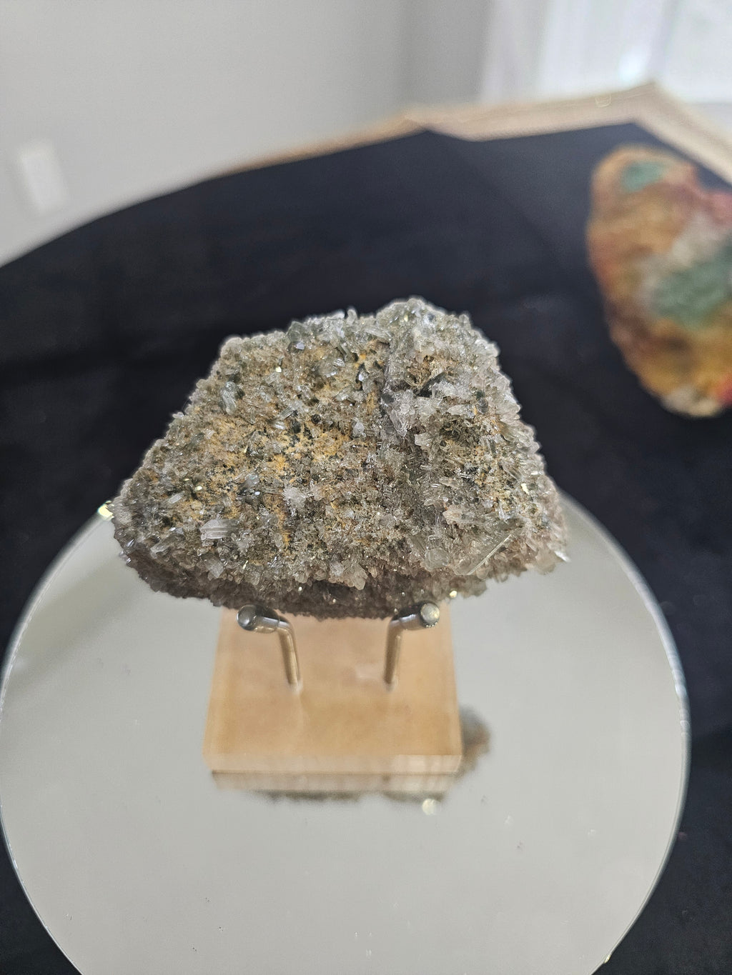 Crystal