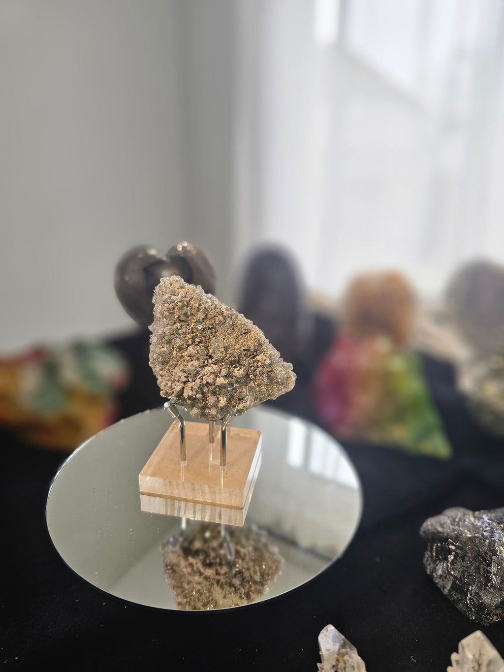 Crystal