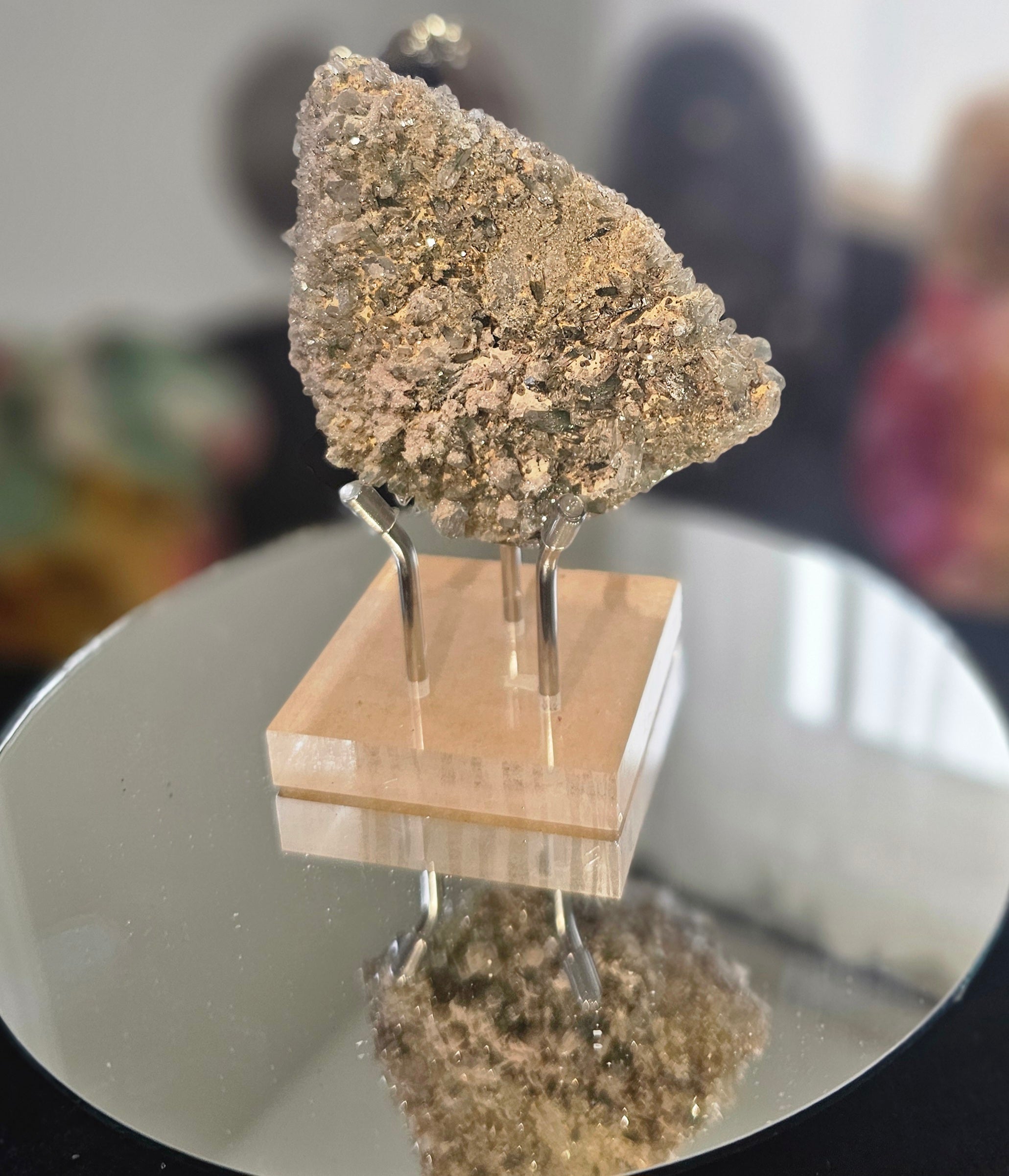 Crystal