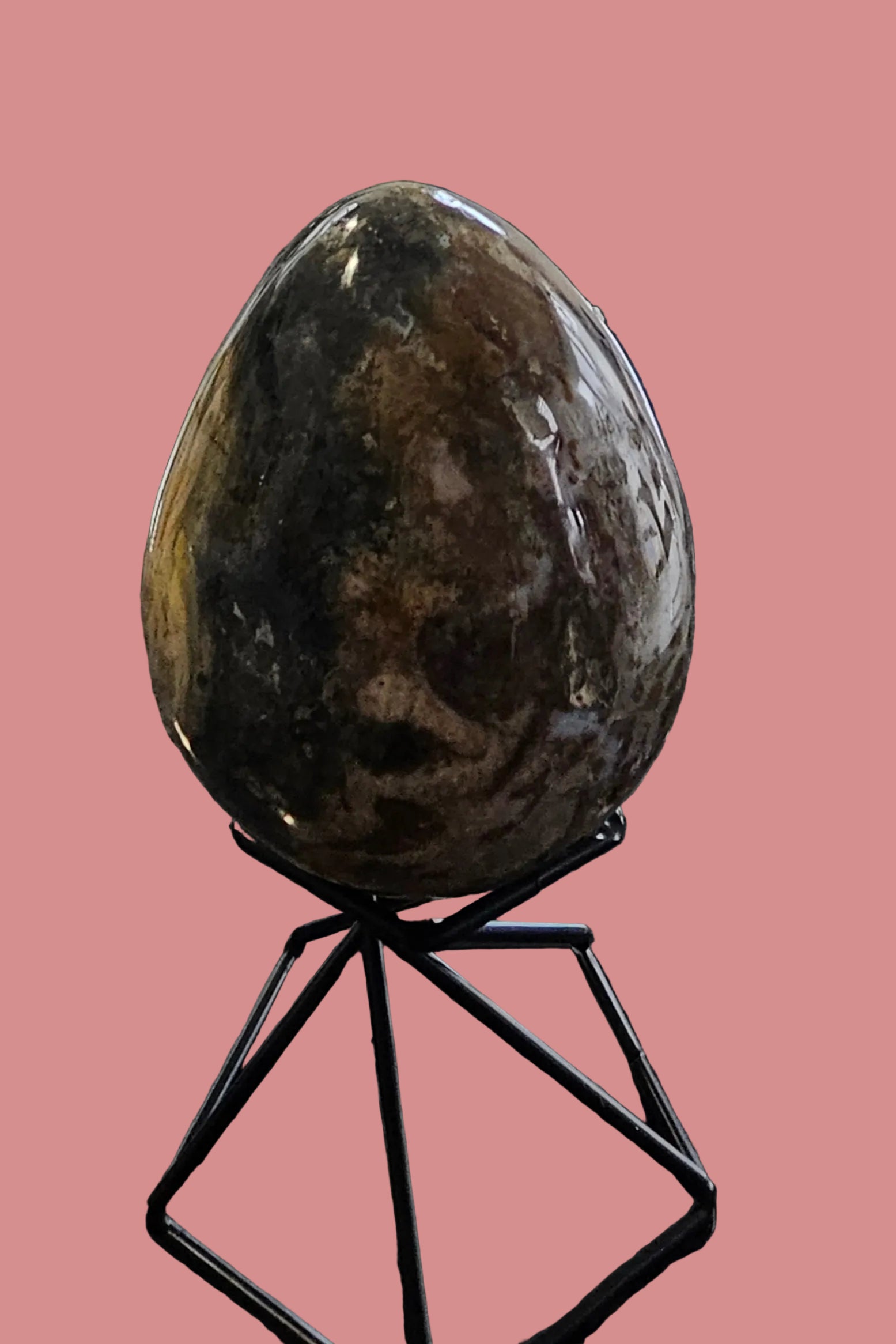 Oval