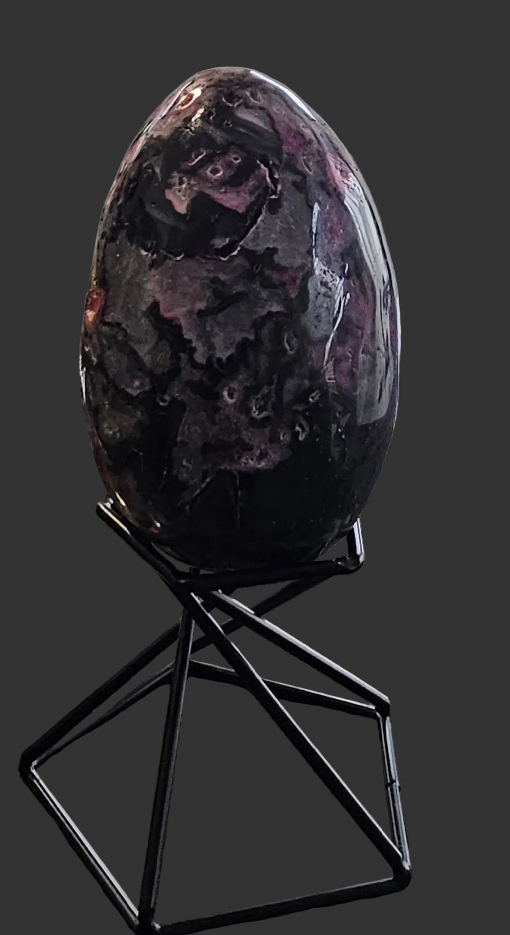 Oval
