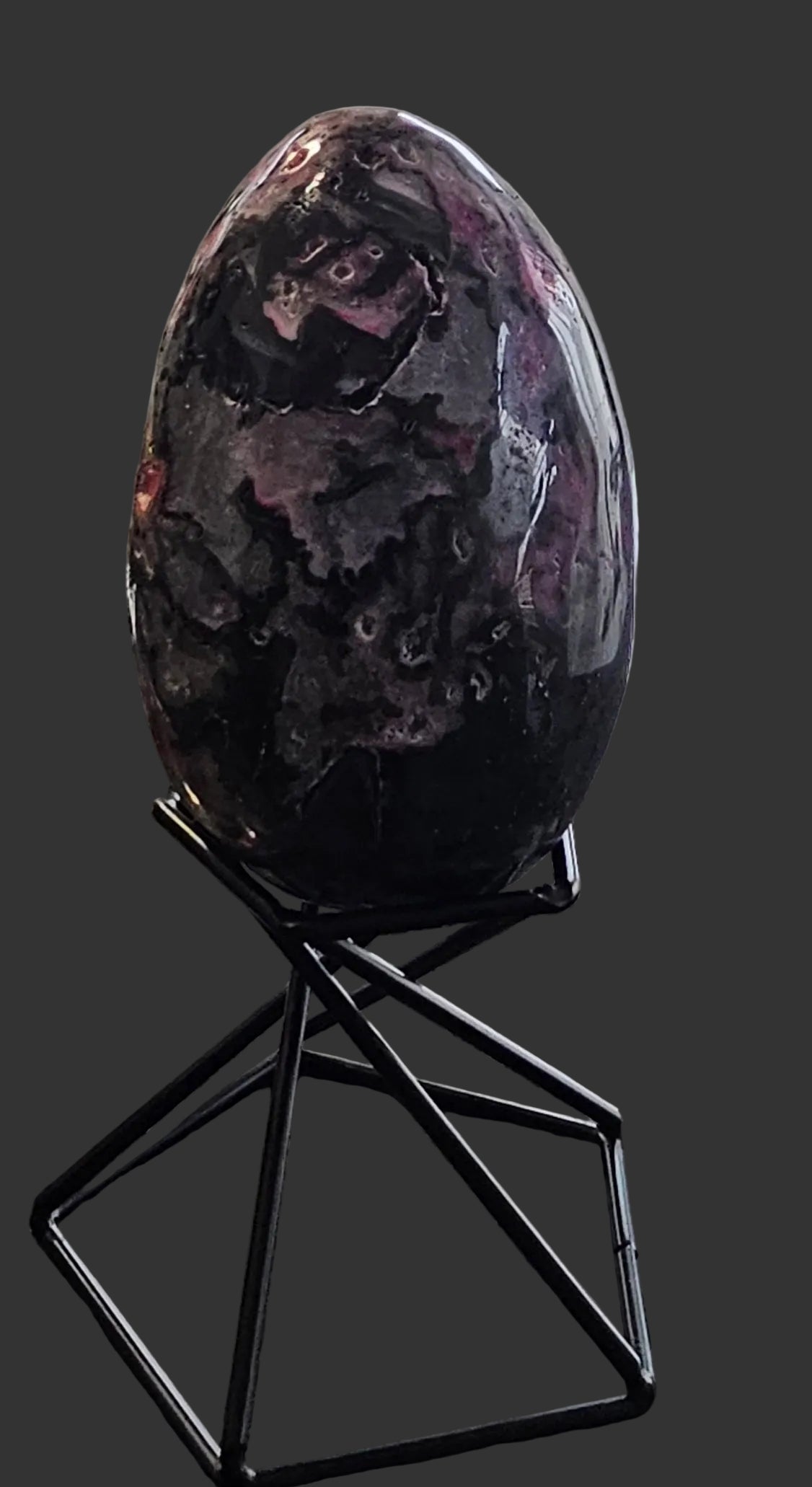 Oval