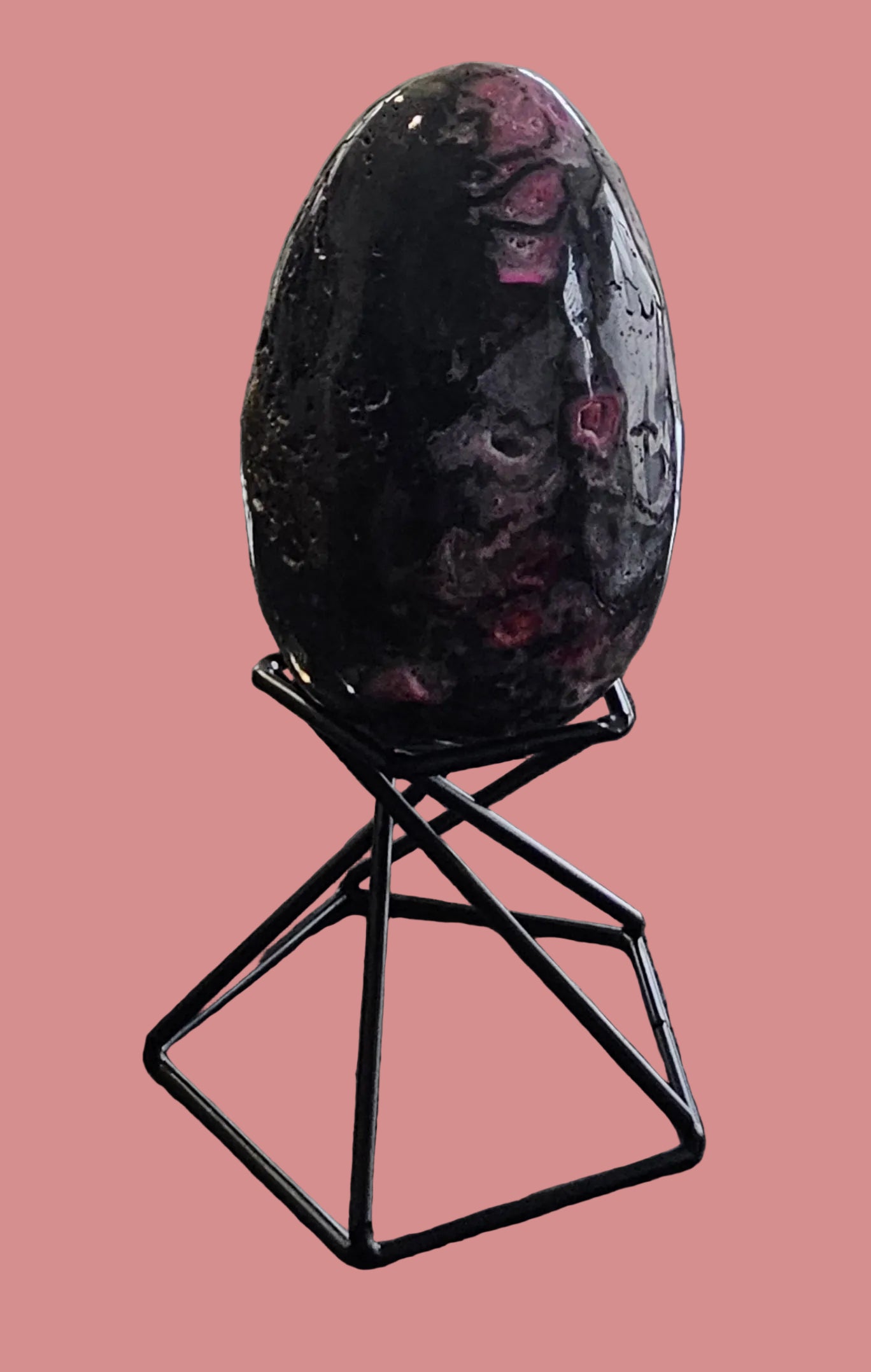 Oval